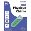 Image de Spécialité physique-chimie - tle