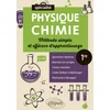 Image de Spécialité physique-chimie - 1re - méthode simple et efficace d'apprentissage