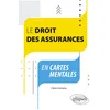 Image de Le droit des assurances en cartes mentales