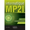 Image de Informatique mp2i