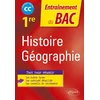 Image de Histoire-géographie. 1re