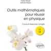 Image de Outils mathématiques pour réussir en physique