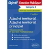 Image de Attaché territorial. attaché territorial principal