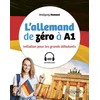 Image de L'allemand de zéro à a1
