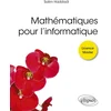 Image de Mathématiques pour l'informatique