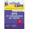Image de Eps et connaissance de l'enfant - crpe
