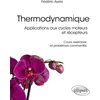 Image de Thermodynamique