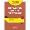 Image de Espagnol en bts tertiaire