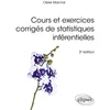Image de Cours et exercices corrigés de statistiques inférentielles
