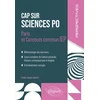 Image de Cap sur sciences po