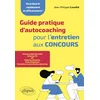 Image de Guide pratique d'autocoaching pour l'entretien aux concours