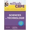 Image de Sciences et technologie - crpe