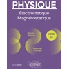 Image de Physique - licence - but - électrostatique et magnétostatique
