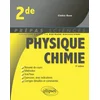 Image de Physique-chimie - 2de