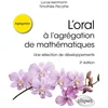 Image de L'oral à l'agrégation de mathématiques