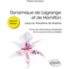 Image de Dynamique de lagrange et de hamilton