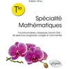 Image de Tle - spécialité mathématiques