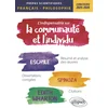 Image de L'indispensable sur la communauté et l'individu
