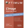Image de L'image ecg 2025 - auteur par auteur