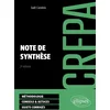 Image de Note de synthèse - crfpa 2024