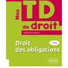 Image de Droit des obligations