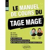 Image de Le manuel de cours du tage mage