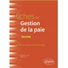 Image de Fiches de gestion de la paie