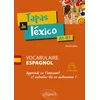 Image de Tapas de léxico a1-b1