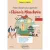 Image de Petites histoires pour apprendre le chinois mandarin