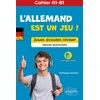 Image de L'allemand est un jeu !