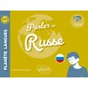 Image de Parler en russe a1-a2
