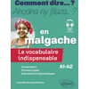 Image de Le vocabulaire indispensable en malgache