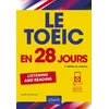 Image de Le toeic en 28 jours