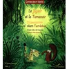 Image de Le jaguar et le tamanoir