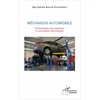 Image de Mécanique automobile
