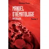 Image de Manuel d'hématologie