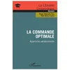 Image de La commande optimale