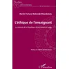 Image de L'éthique de l'enseignant