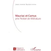 Image de Mauriac et camus