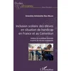 Image de Inclusion scolaire des élèves en situation de handicap en France et au Cameroun