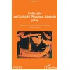 Image de L'odyssée de l'activité physique adaptée (apa)
