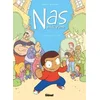 Image de Nas, poids plume - Tome 01