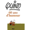 Image de Quino - 60 ans d'humour
