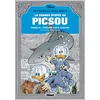 Image de La grande épopée de Picsou - Tome 4 - Trésor sous cloche et autres histoires