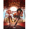 Image de La quête d'ewilan - Tome 02