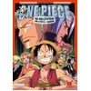 Image de One piece anime comics - la malédiction de l'épée sacrée - Tome 01