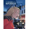 Image de Les mystères de la 3e république - Tome 04