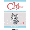 Image de Chi - une vie de chat - Tome 11