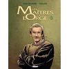 Image de Les maîtres de l'orge - Tome 07 ne
