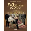 Image de Les maîtres de l'orge - Tome 08 ne